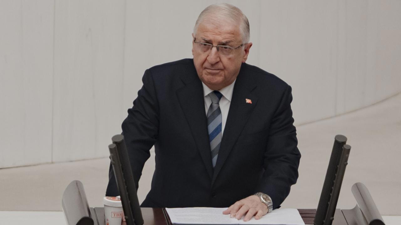 Güler: Terör Örgütüne İzin Vermeyeceğiz