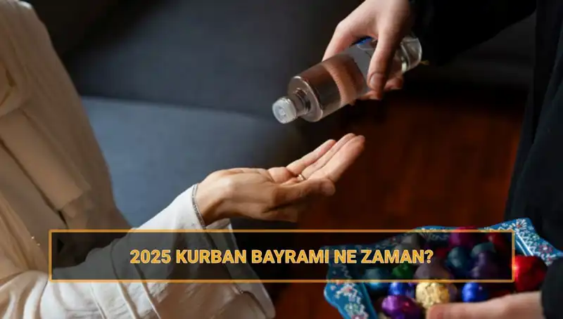 2025 Kurban Bayramı Ne Zaman? Tatil Süresi ve Detaylar Burada!