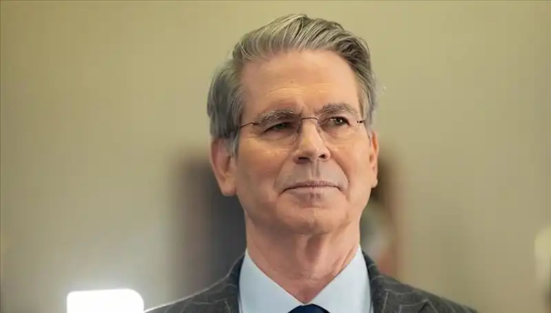 Bessent'ten Çarpıcı Açıklama: ABD Temerrüde Düşmeyecek!