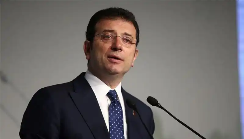 İmamoğlu'nun Diploma İptali: İstanbul Üniversitesi'nin Şaşırtıcı İnceleme Raporu