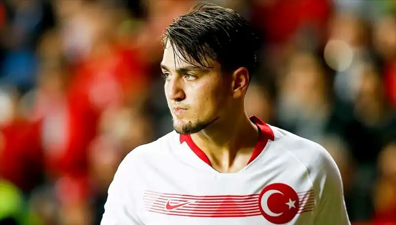 Beşiktaş’tan Sürpriz Hamle: Milli Futbolcunun Transferi Yolda mı?