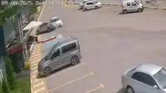 Bolu Dağı’nda Yolda Rota Değiştiren Araç Kazası: Detaylar ve Tanıkların Gözlemleri