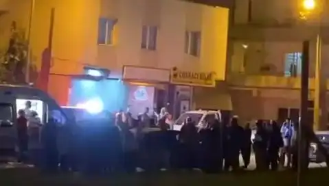 Mahallede Trafik Tartışması: Yerel Halk Sesini Yükseltiyor