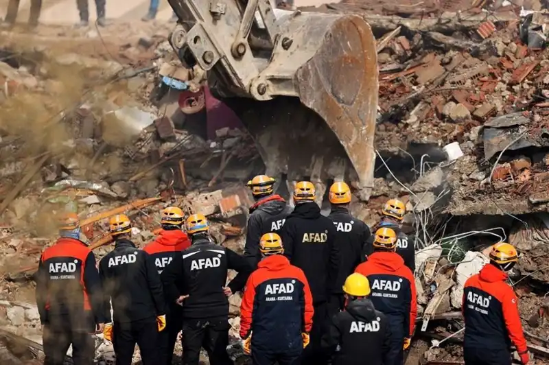 Konya'da Çöken Bina Soruşturmasında Şok Gelişmeler: 22 Yıla Kadar Hapis Cezası