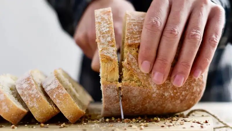 Kızarmış Ekmek ile Taze Ekmek Arasındaki Sağlık Mücadelesi
