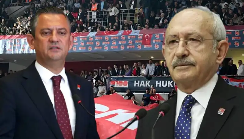 CHP İstanbul Kongresi İptali: Kurultay Davası Üzerindeki Etkileri Neler Olacak?