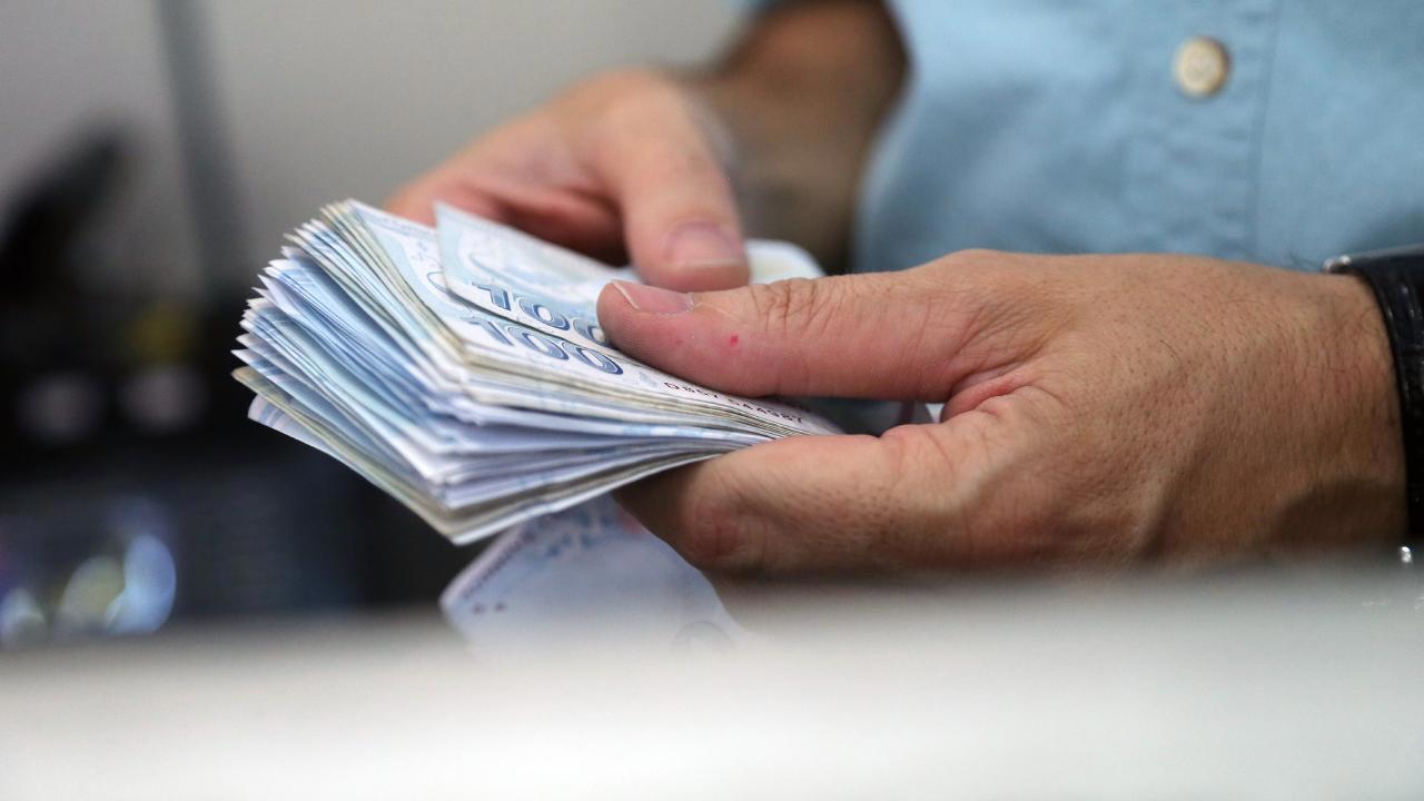 Emekli Aylıkları Yeniden Belirlendi: En Düşük Aylık 14 Bin 469 Liraya Çıkarıldı