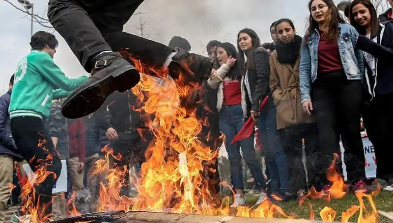 2025 Nevruz Bayramı Ne Zaman ve Gelenekleri Neler?