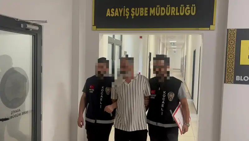 Kocaeli'nde Aile Vahşeti: Tüyler Ürpertici Olayın Detayları