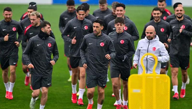Milliler Avantaç Peşinde: 2025 Spor Manşetleriyle Dolu Bir Gece