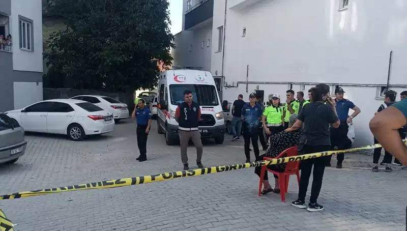 Çocukların Tüfekle Oynadığı Oyun, Trajik Bir Kaza Sonucu Can Aldı