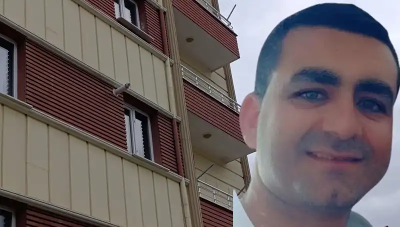 Bankacının Feci Ölümü: Sırrı Çözülmeyi Bekliyor