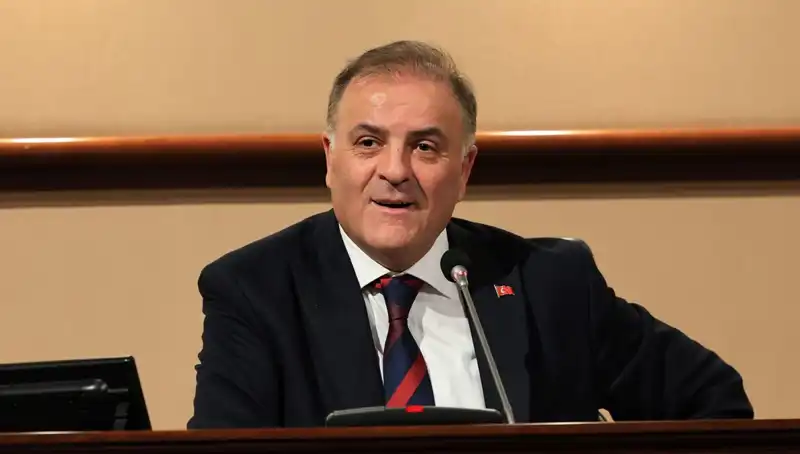 Nuri Aslan: İBB Başkanvekili Adayı Kimdir, Görevleri Neler?