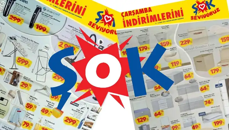 Dyson’ın Saç Kurutma Makinesi ve Elektrikli Süpürgesi ŞOK Aktüel’de!