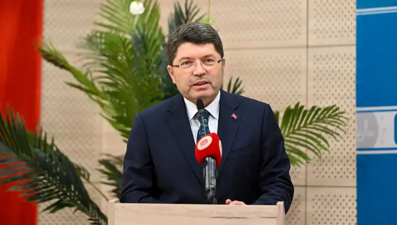 Terörsüz Türkiye Müjdesi: Bakan Tunç’tan Umut Dolu Açıklama