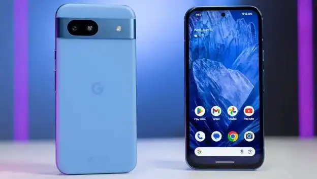 Yenilenen Google Pixel 9a Tanıtıldı: En İyi Özellikleri ve Fiyatı Nedir?