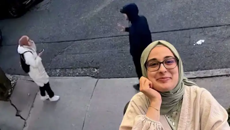 Rümeysa Öztürk Davasında Federal Yargıçtan Beklenmedik Gelişme!