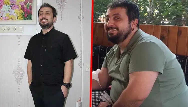 126 Kilodan 86 Kiloya: Mide Küçültme Ameliyatı mı, Yoksa Sadece Azim mi?
