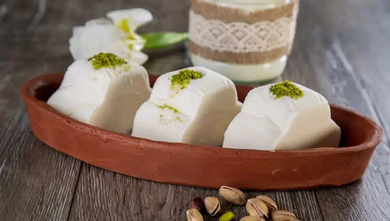 Dünyanın En Lezzetli Dondurmaları Listesi Yayınlandı: Maraş Birinci!