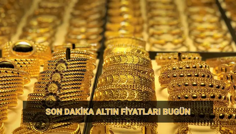 25 Mart Altın Fiyatlarında Son Durum: Güncel Rakamlar Ne?