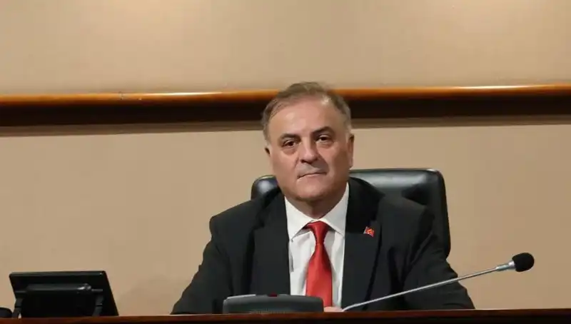 İstanbul'un Yeni Gücü: İBB Başkanvekili Nuri Aslan Kimdir?