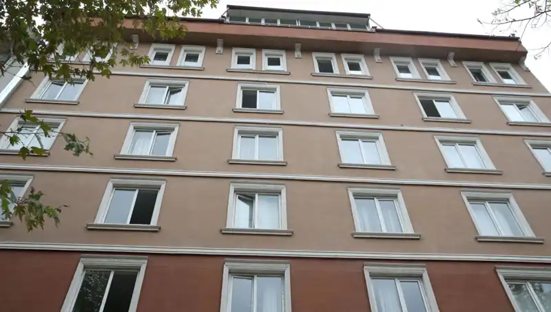 Kastamonu'da Trajik Olay: Otel Penceresinden Düşen Kadın Hayatını Kaybetti