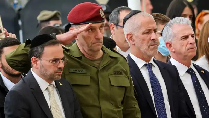 Şin Bet’in Sürpriz Operasyonu: Netanyahu’nun Savaş Sayfası mı Açıldı?