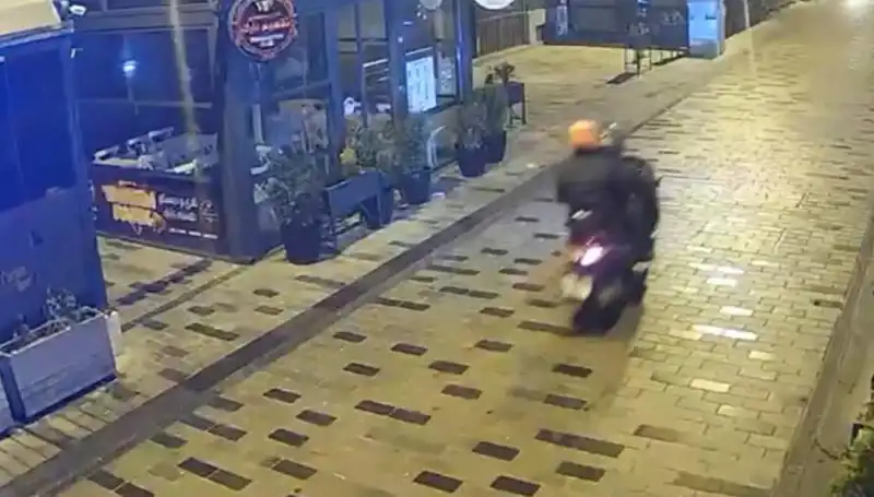Gece Kulübünde Haraç Krizi: Torpil ve Silah Sesi Kıyameti