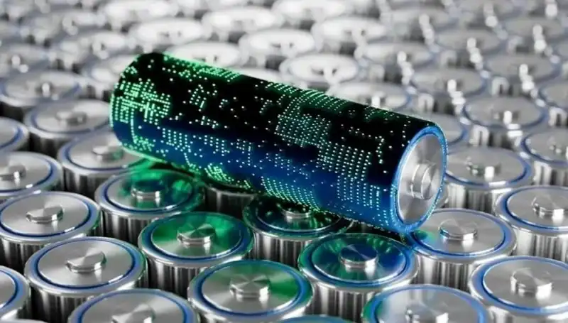 Bilim İnsanları, Nükleer Atıkla Güçlenen Devrimsel Yeni Pil Geliştiriyor