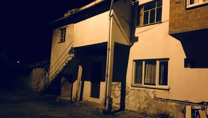 Sobadan Sızan Gazdan Zehirlenen Uzman Onbaşı İçin Acı Bilgilendirme