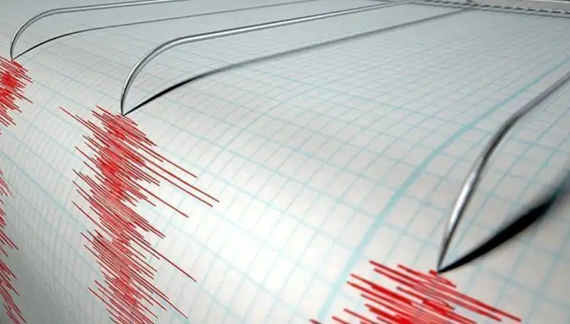 Yeni Zelanda’da Ortalığı Sarsan 6.7 Büyüklüğündeki Deprem: Neler Yaşandı?