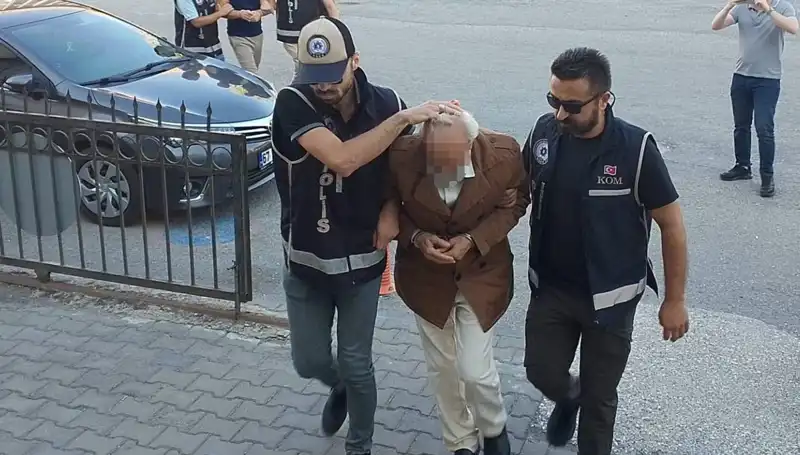 Zonguldak'ta Tefecilik Operasyonu: Suç Ağı Çökertildi