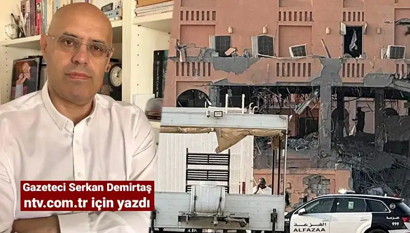 Katar Zirvesi: Trump'ın Başarısı, İsrail'in Yenilgisini Mi Getirecek?