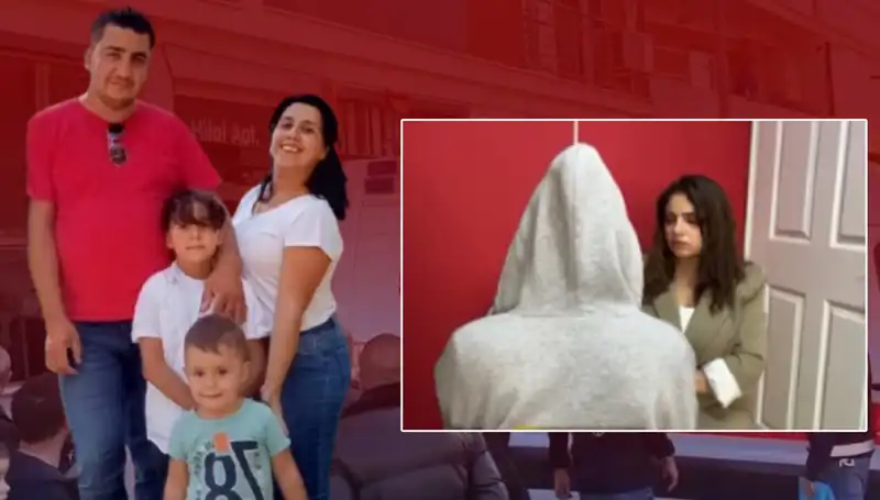 Türkiye’nin İtfaiyecisine Şok! Nişanlısından Kan Donduran İtiraf