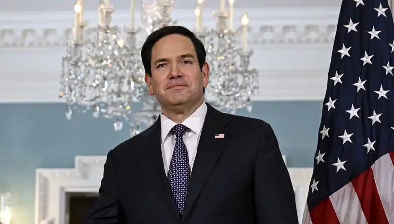 Rubio: Hamas ile Görüşme Tek Seferlikti, Olumsuz Sonuçlandı