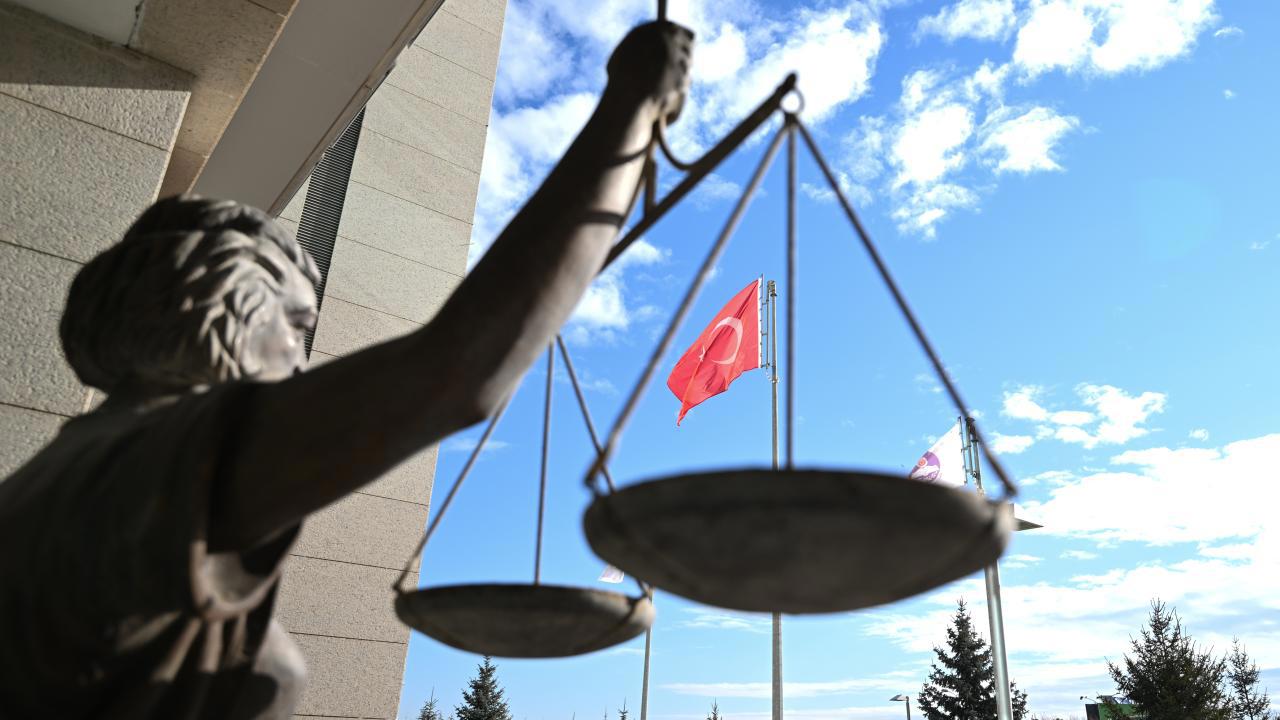 Kadın Hakim ve Savcı Oranı Yükselişte