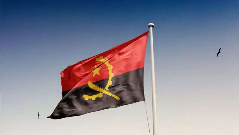 Angola'ya Siyasileri Sokmayan Kritik Engel: 20 Kişi Gözaltında!