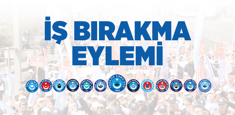 Memurların İş Bırakma Kararı: Sosyal Eşitlik İçin Mücadele Başlıyor!