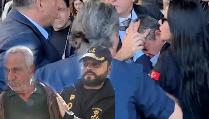 Özgür Özel'e Yapılan Saldırı: Tehlike Önlenebilir Miydi?