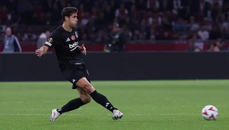 Derbi Öncesi Beşiktaş'tan Taraftarları Sevindiren Gelişmeler