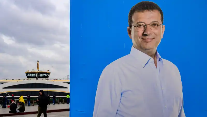 İstanbul'da Ekrem İmamoğlu Afişlerine Yasak Kararı: Nedenleri ve Sonuçları