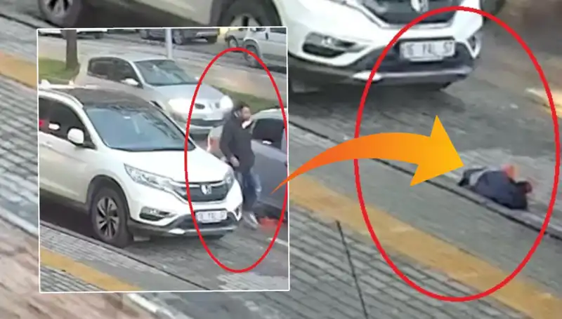 "Hakim Kilo Almayın Dedi: 10 Yıl Hapis Cezasıyla Yüzleşen Sanığın Hikayesi"