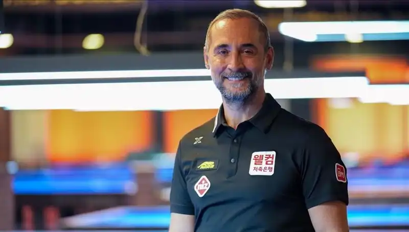 Güney Kore'de Türk Derbisi: Semih Saygıner Şampiyonluğu Elde Etti!