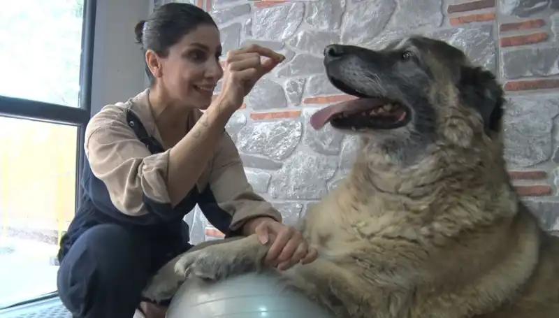 55 Kilo Obez Duman, Spor ve Pilatesle Yeni Bir Hayata Adım Atıyor!