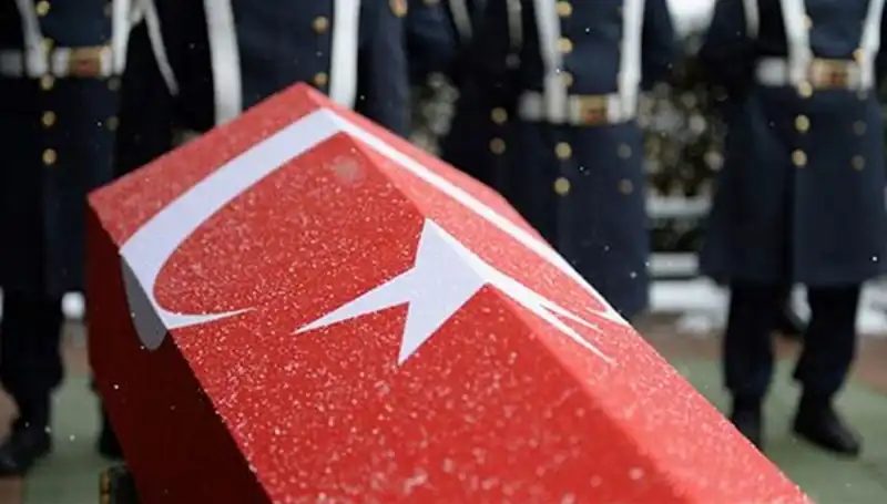 Pençe Kilit Operasyonu’nda Yaralanan Askerimiz Şehit Düştü: Acı Haber