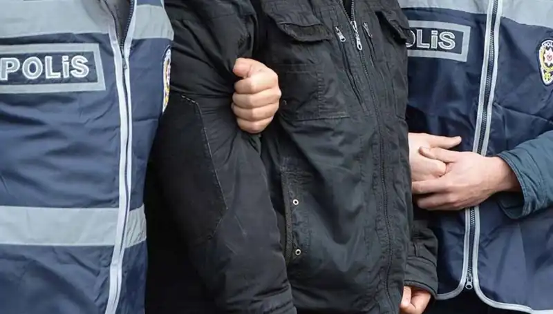 Ankara'da FETÖ'ye Yönelik Operasyon: 16 Gözaltı Kararı Alındı