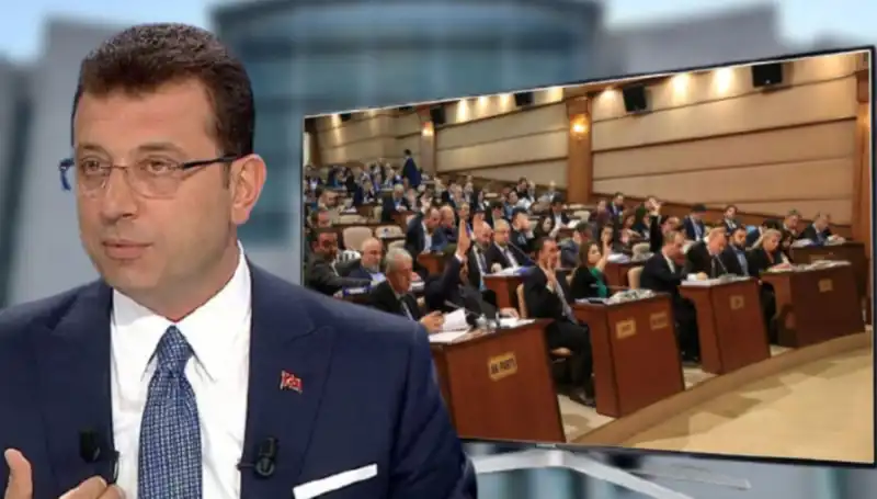 İBB Başkanvekili Seçimlerinde Sonuçlar Açıklandı: Kim Kazandı?