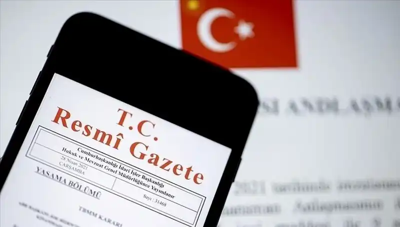 Tabii kaynakları koruma mücadelesinde devrim niteliğinde yenilikler!