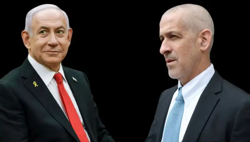 İsrail’de Şok Gelişme: İlk İstihbarat Başkanı Görevden Alındı